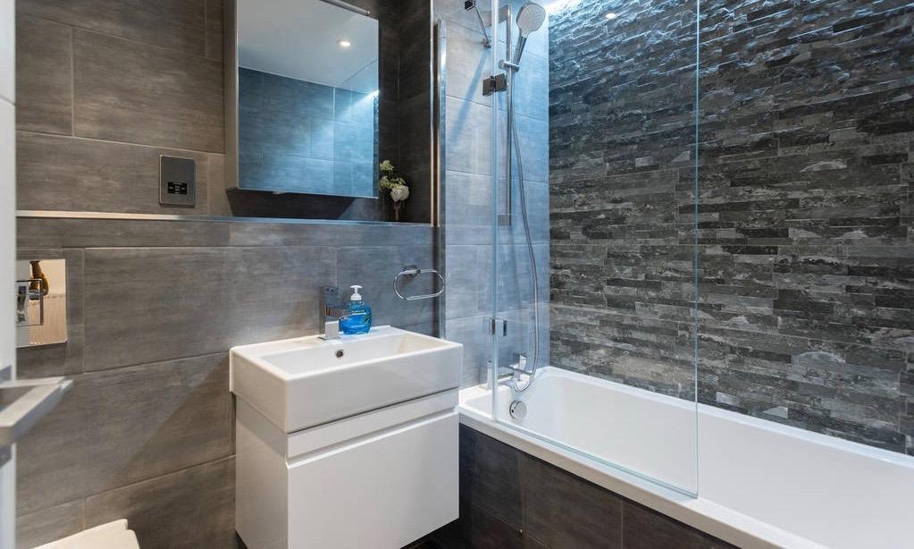 Fleet Street Apartment 1 Лондон Экстерьер фото