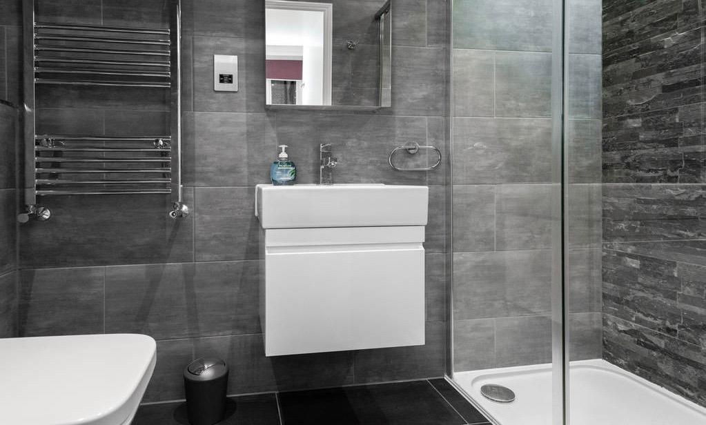 Fleet Street Apartment 1 Лондон Экстерьер фото